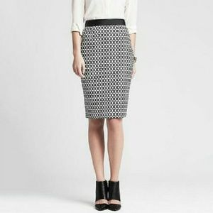 Banana Republic Pencil Skirt